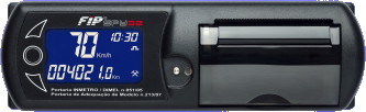 Tacógrafo FIP SPY32