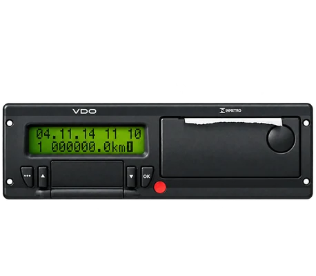 BVDR