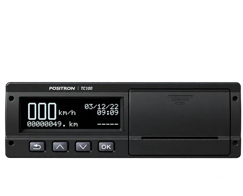 Positron TC100